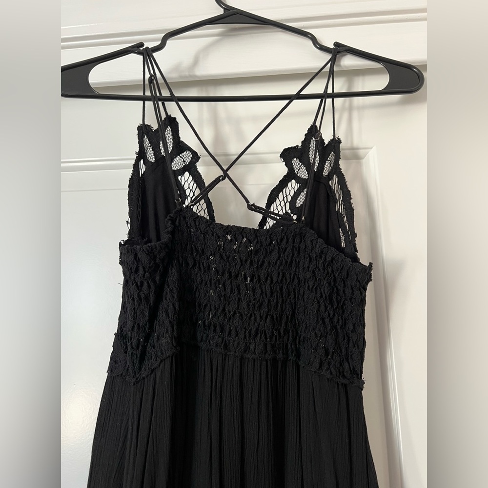 Free People One Adella Slip Size Small - Picture 7 of 9